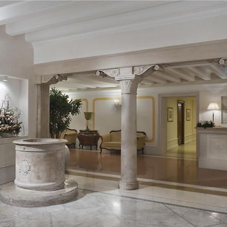 艾瑞丽酒店 - 世界小型豪华酒店 威尼斯 外观 照片